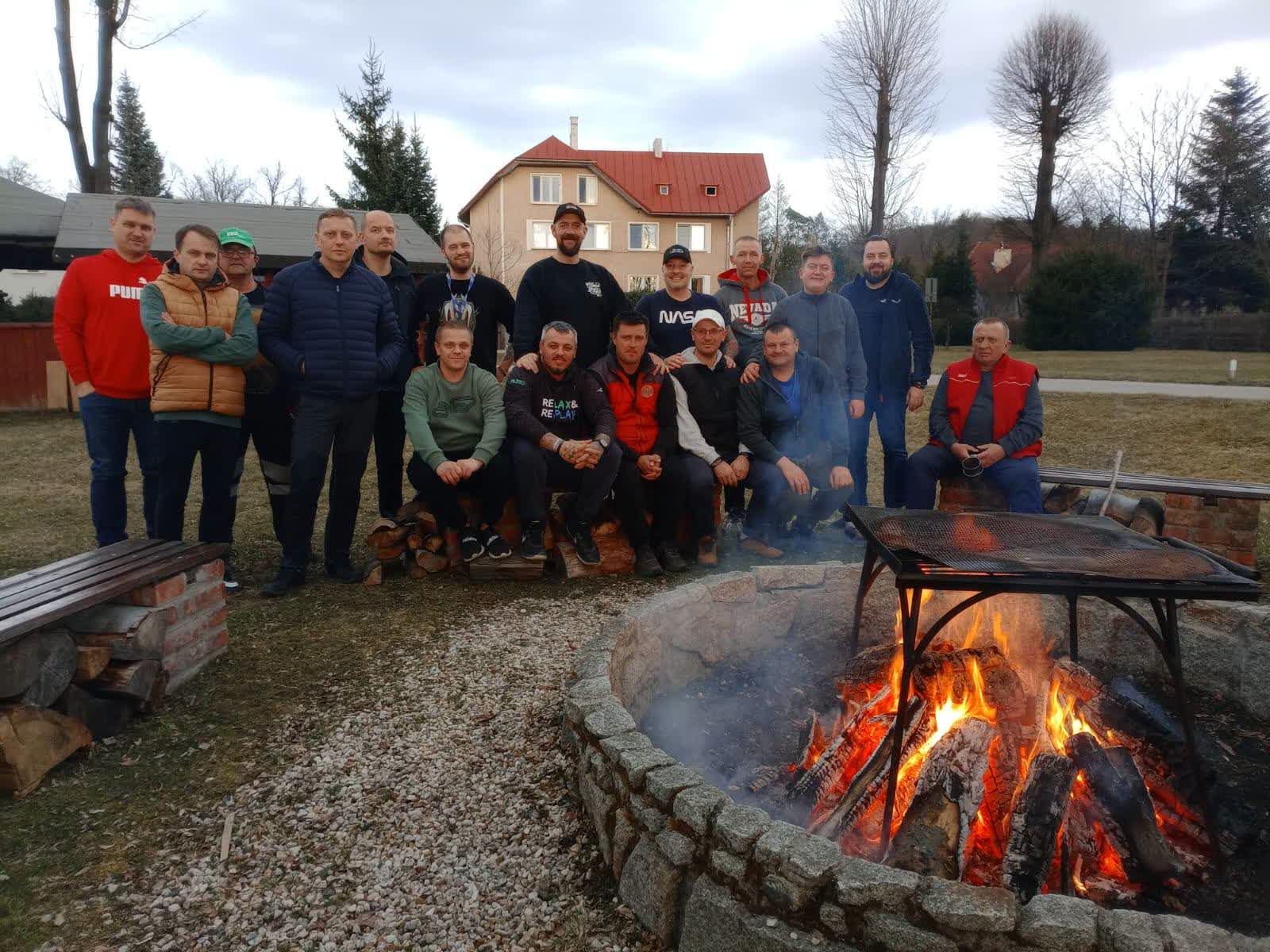 Ośrodek Nowa Nadzieja - czas wolny