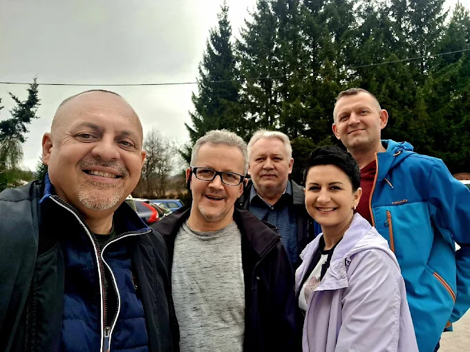 Terapia pogłębiona