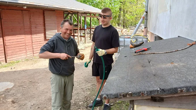 Ośrodek Nowa Nadzieja