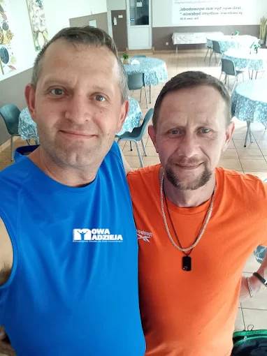 Hostel i readaptacja