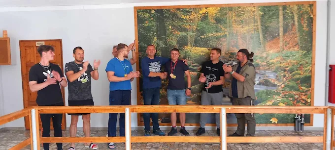 Znajomości w ośrodku Nowa Nadzieja