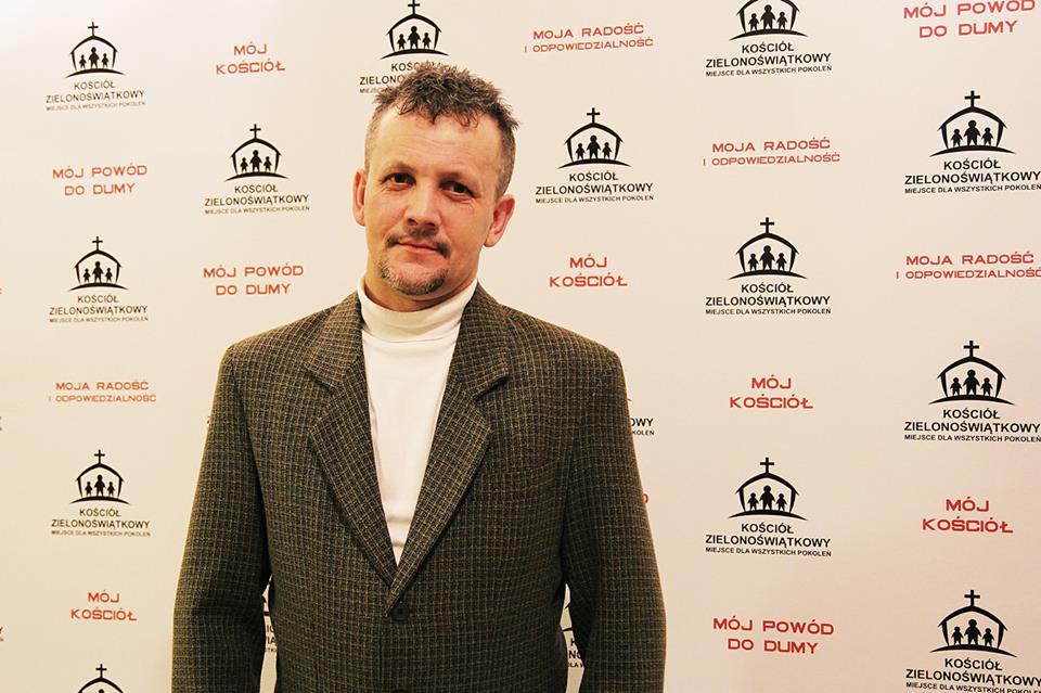 Marek Augustyn
