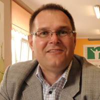 mgr Robert Tępiński